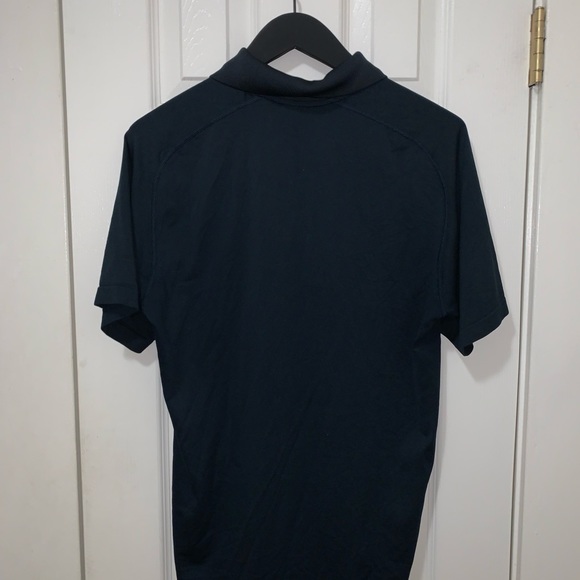 Lululemon Metal Vent Tech Polo - Picture 2 of 3